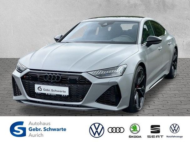 Audi RS7 Sportback Performance 463 kW image number 1