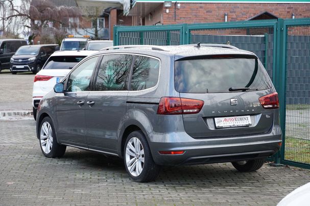 Seat Alhambra 110 kW image number 20