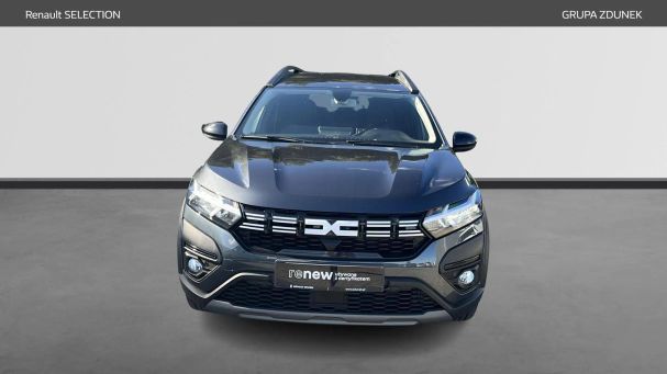 Dacia Jogger 1.0 TCe 81 kW image number 8