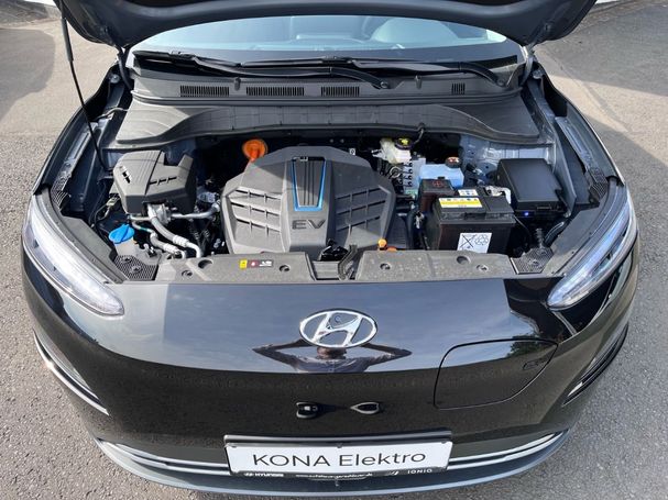 Hyundai Kona 150 kW image number 11