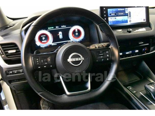 Nissan Qashqai 1.3 N-CONNECTA 116 kW image number 19