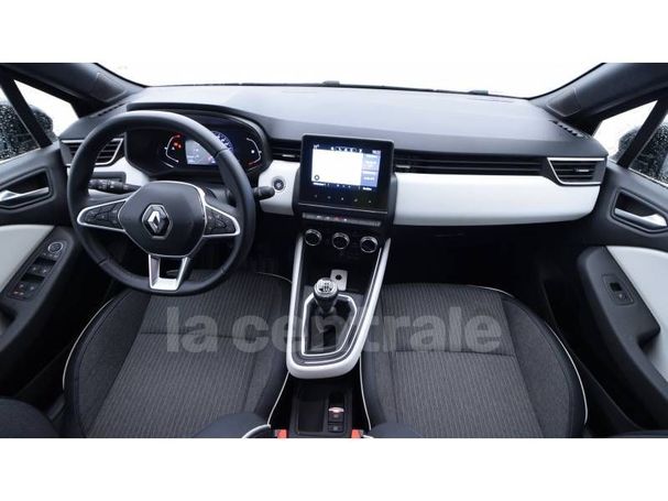 Renault Clio TCe 140 Techno 103 kW image number 7