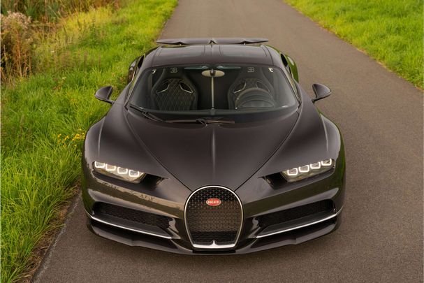 Bugatti Chiron Sport 1103 kW image number 39