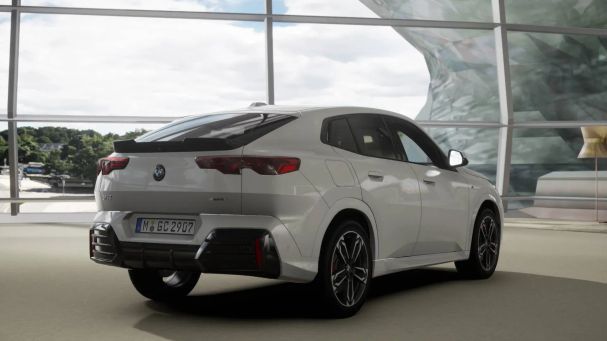 BMW X2 sDrive 125 kW image number 6