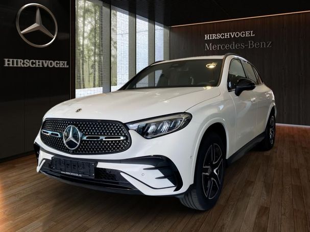 Mercedes-Benz GLC 300 e edition AMG Line 230 kW image number 1