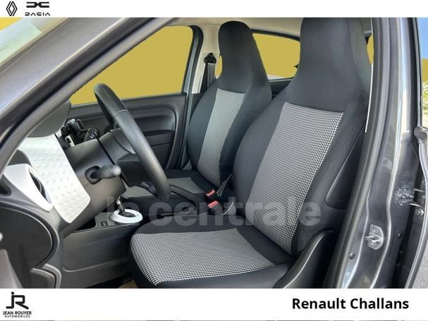 Renault Twingo 22 kWh 60 kW image number 7