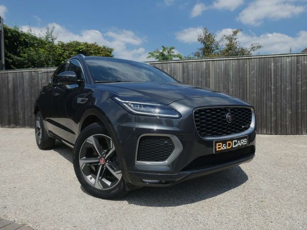 Jaguar E-Pace 1.5 118 kW image number 2