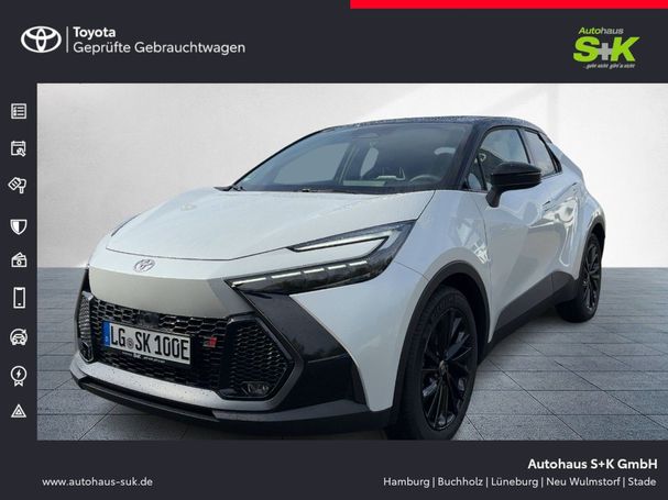 Toyota C-HR 2.0 GR Sport 164 kW image number 1