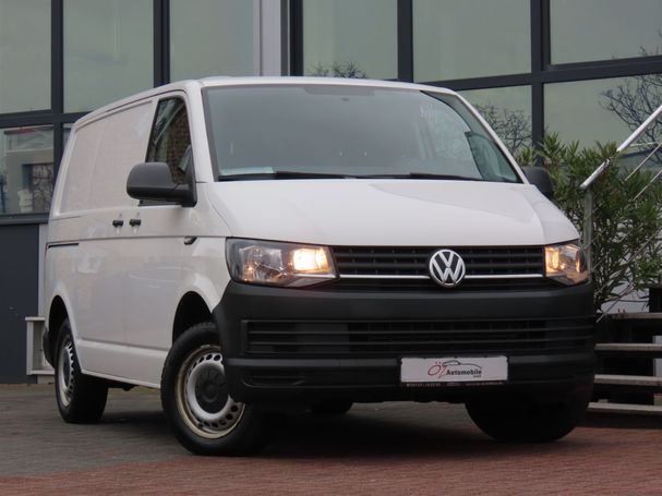 Volkswagen T6 Transporter 110 kW image number 16