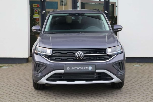 Volkswagen T-Cross 1.0 TSI Life 70 kW image number 3