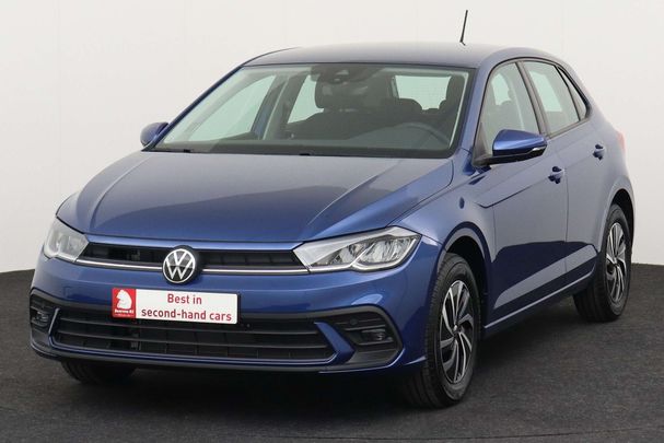 Volkswagen Polo 1.0 TSI 70 kW image number 1