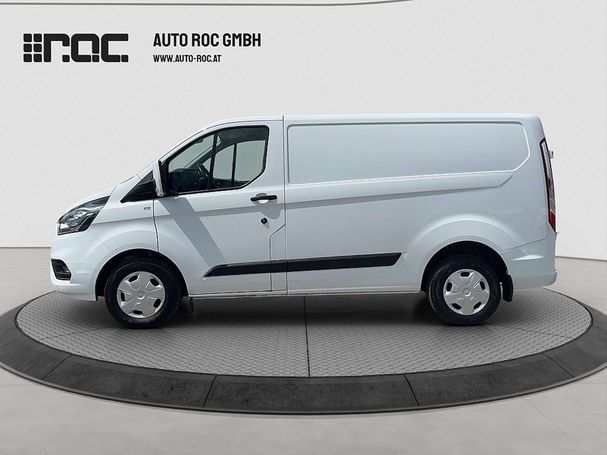 Ford Transit Custom 280 L1H1 2.0 TDCi Trend 96 kW image number 3