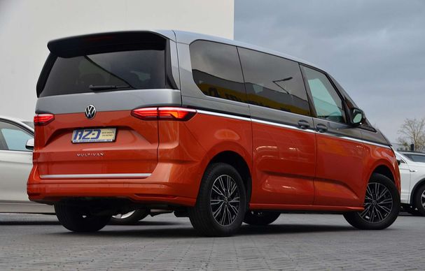 Volkswagen T7 Multivan TSI DSG 150 kW image number 3