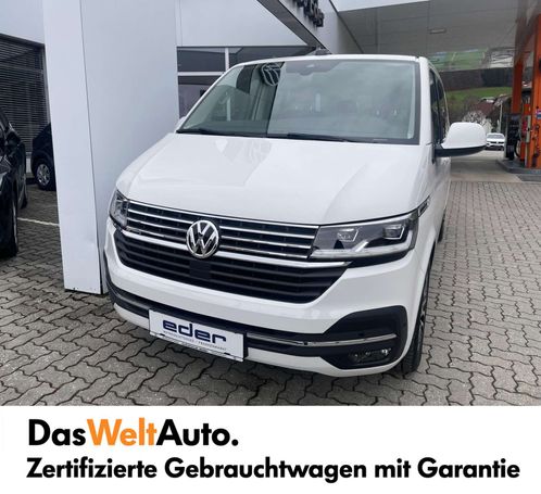 Volkswagen T6 Multivan 4Motion Highline 150 kW image number 2