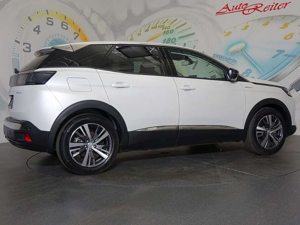 Peugeot 3008 300 Allure Pack e-EAT8 220 kW image number 4