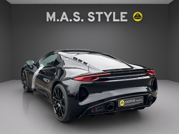 Lotus Emira 268 kW image number 6