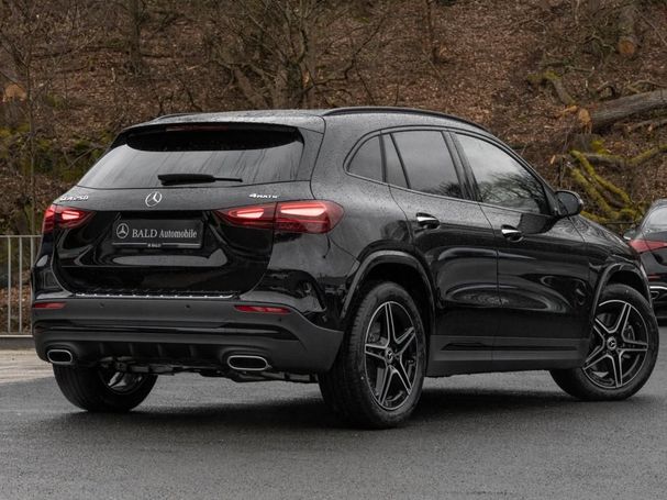 Mercedes-Benz GLA 250 165 kW image number 2