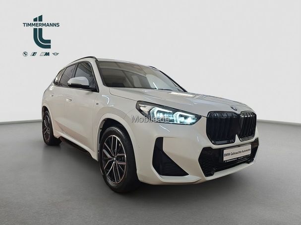 BMW X1 xDrive20d 120 kW image number 7