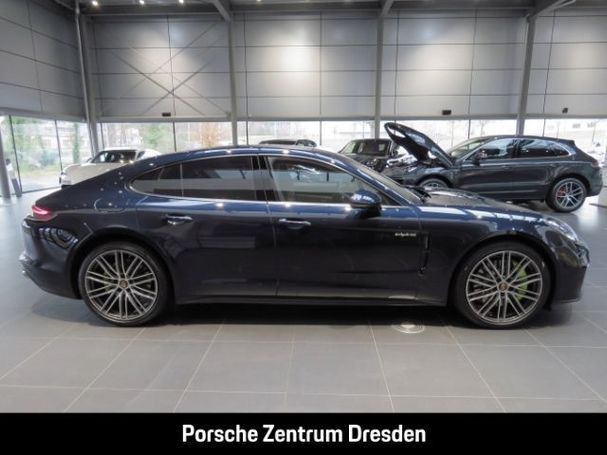 Porsche Panamera 4 E-Hybrid 340 kW image number 12