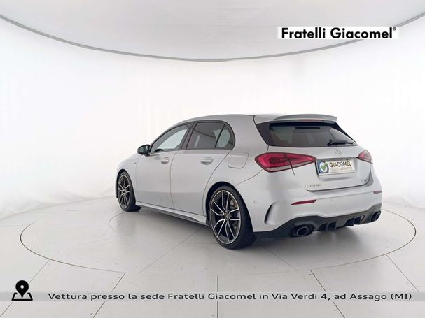 Mercedes-Benz A 35 AMG 4Matic 225 kW image number 4