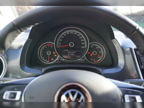 Volkswagen up! 1.0 Black Style 48 kW image number 15