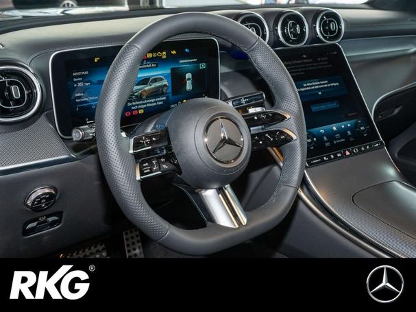 Mercedes-Benz GLC 300 de AMG 245 kW image number 8