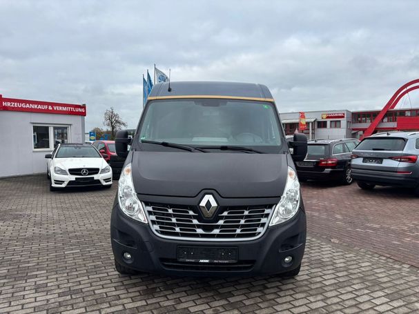 Renault Master L2H2 125 kW image number 8