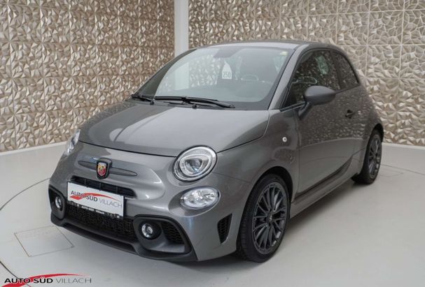 Abarth 695 121 kW image number 2