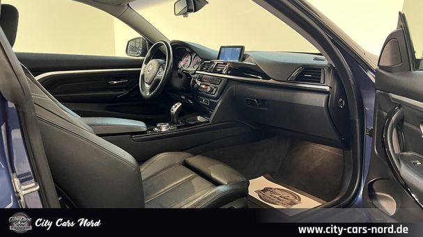 ALPINA B4 Biturbo Switch-Tronic 301 kW image number 26