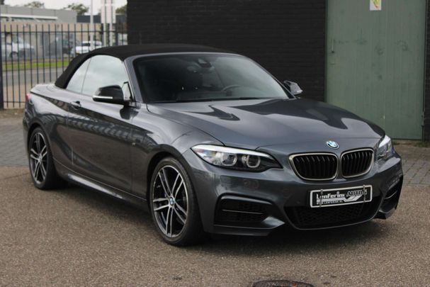 BMW M240i Cabrio 250 kW image number 3