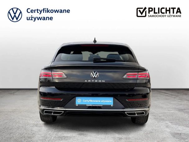 Volkswagen Arteon 140 kW image number 2