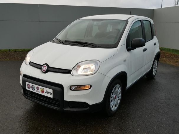 Fiat Panda 51 kW image number 8