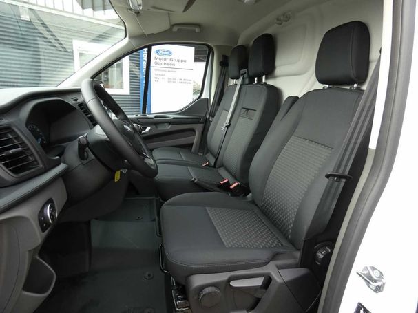 Ford Transit Custom L2 2.0 Trend 77 kW image number 5