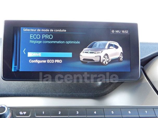 BMW i3s 120Ah 135 kW image number 20