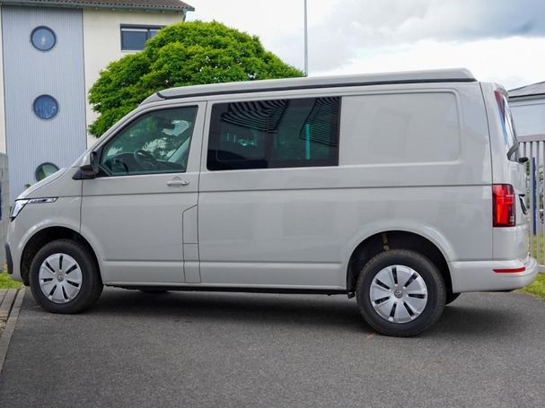 Volkswagen T6 Transporter 4Motion 110 kW image number 4