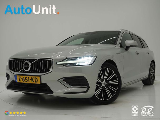 Volvo V60 T8 Twin Engine Inscription AWD 287 kW image number 1