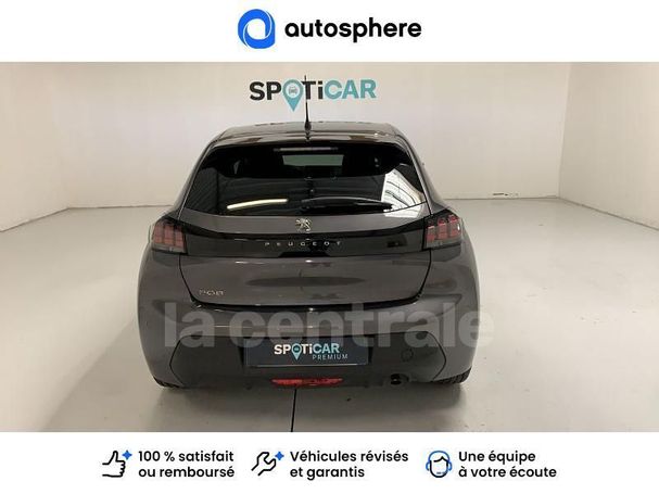 Peugeot 208 PureTech 100 74 kW image number 6