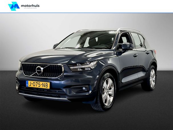 Volvo XC40 T2 95 kW image number 1