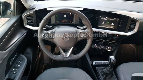 Opel Mokka Elegance 96 kW image number 9