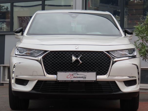 DS Automobiles 7 Crossback BlueHDi 180 BE CHIC 132 kW image number 3