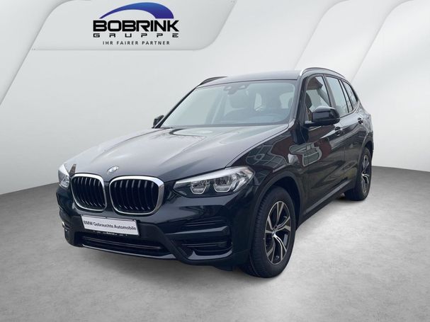 BMW X3 xDrive 140 kW image number 1