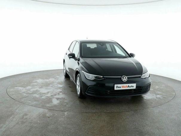 Volkswagen Golf DSG 110 kW image number 5