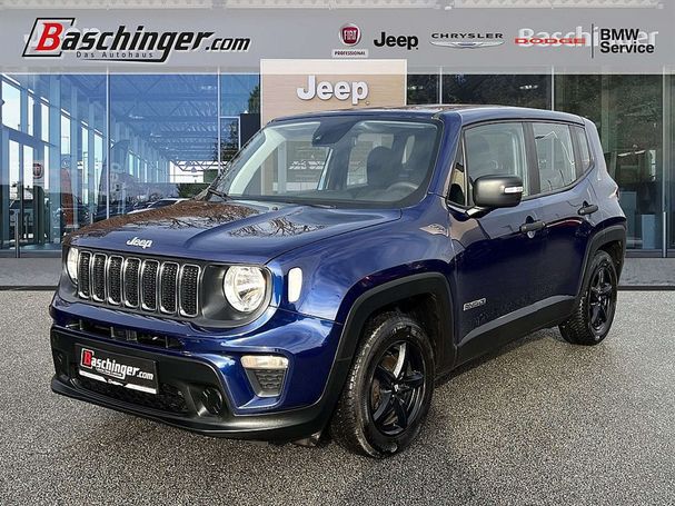 Jeep Renegade 1.0 Sport 88 kW image number 1