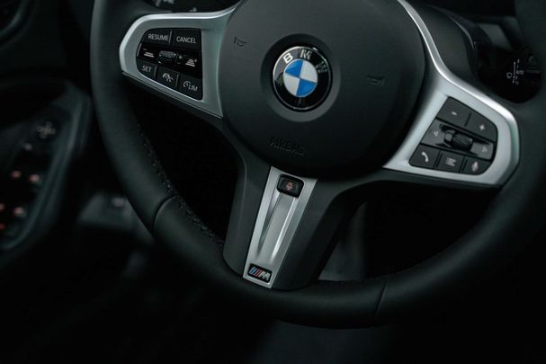 BMW 118i 100 kW image number 23