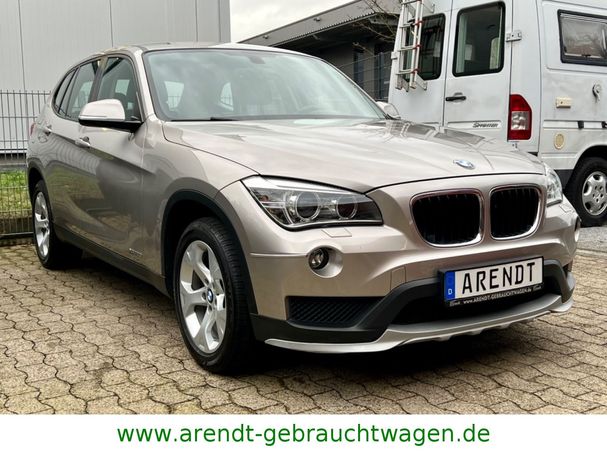 BMW X1 xDrive 135 kW image number 2