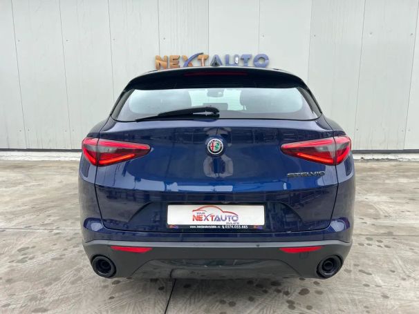 Alfa Romeo Stelvio 140 kW image number 25