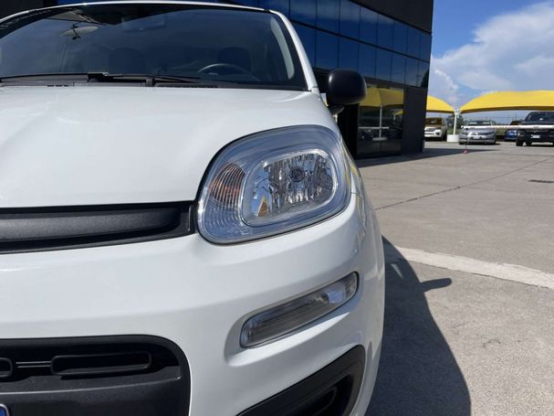 Fiat Panda 1.0 Hybrid 51 kW image number 9