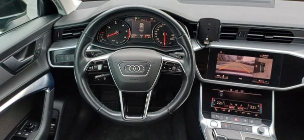 Audi A6 150 kW image number 12