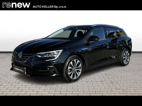 Renault Megane TCe EDC 103 kW image number 1