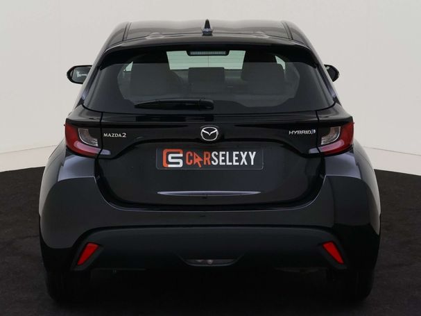 Mazda 2 Hybrid Pure 85 kW image number 3